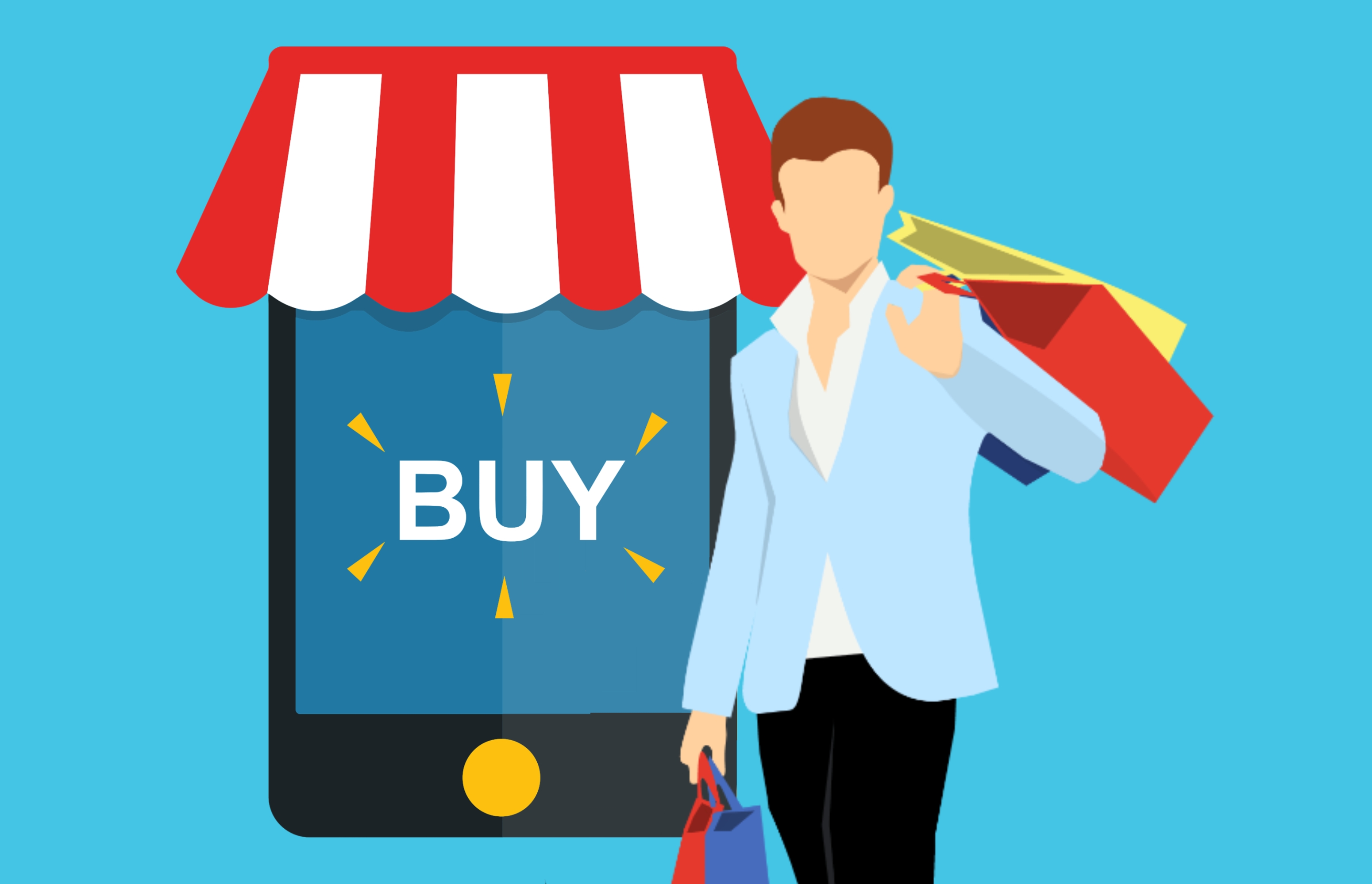 Buy Nothing Day Feb 28 2025