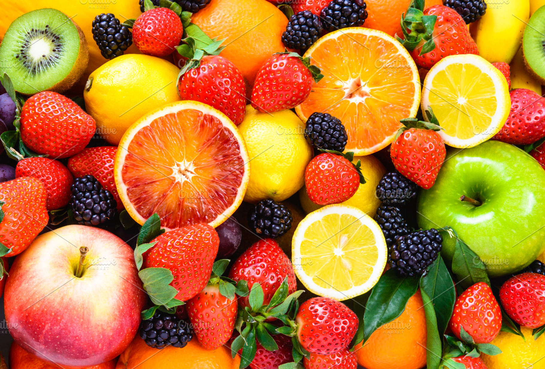 Fresh Food Deli And Salad Bar