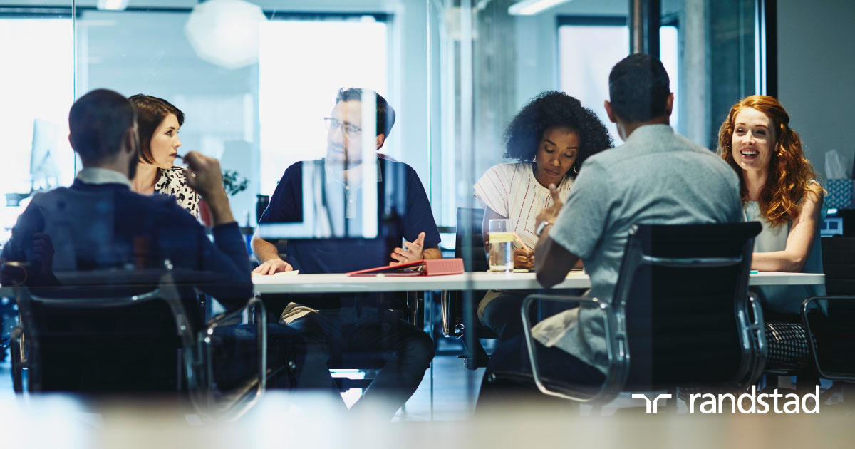 Full-Time Jobs, Temp Jobs, Staffing & Recruitment Agency - Randstad Staffing Agency: Find Temp And Full-Time Work Near You