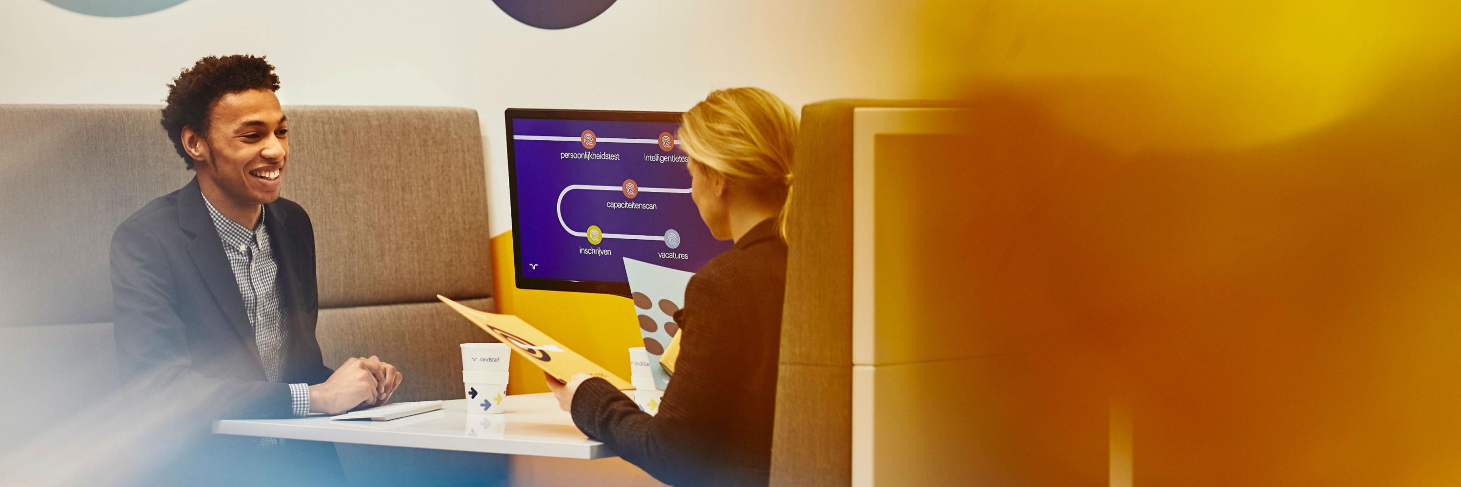 Randstad Staffing Agency: Find Temp And Full-time Work Near You