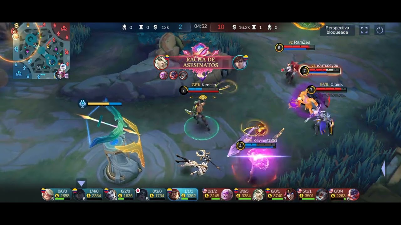 GEK VS VZ MOBILE LEGENDS VS - YouTube - Vz Mobile Protect Md 2 Line