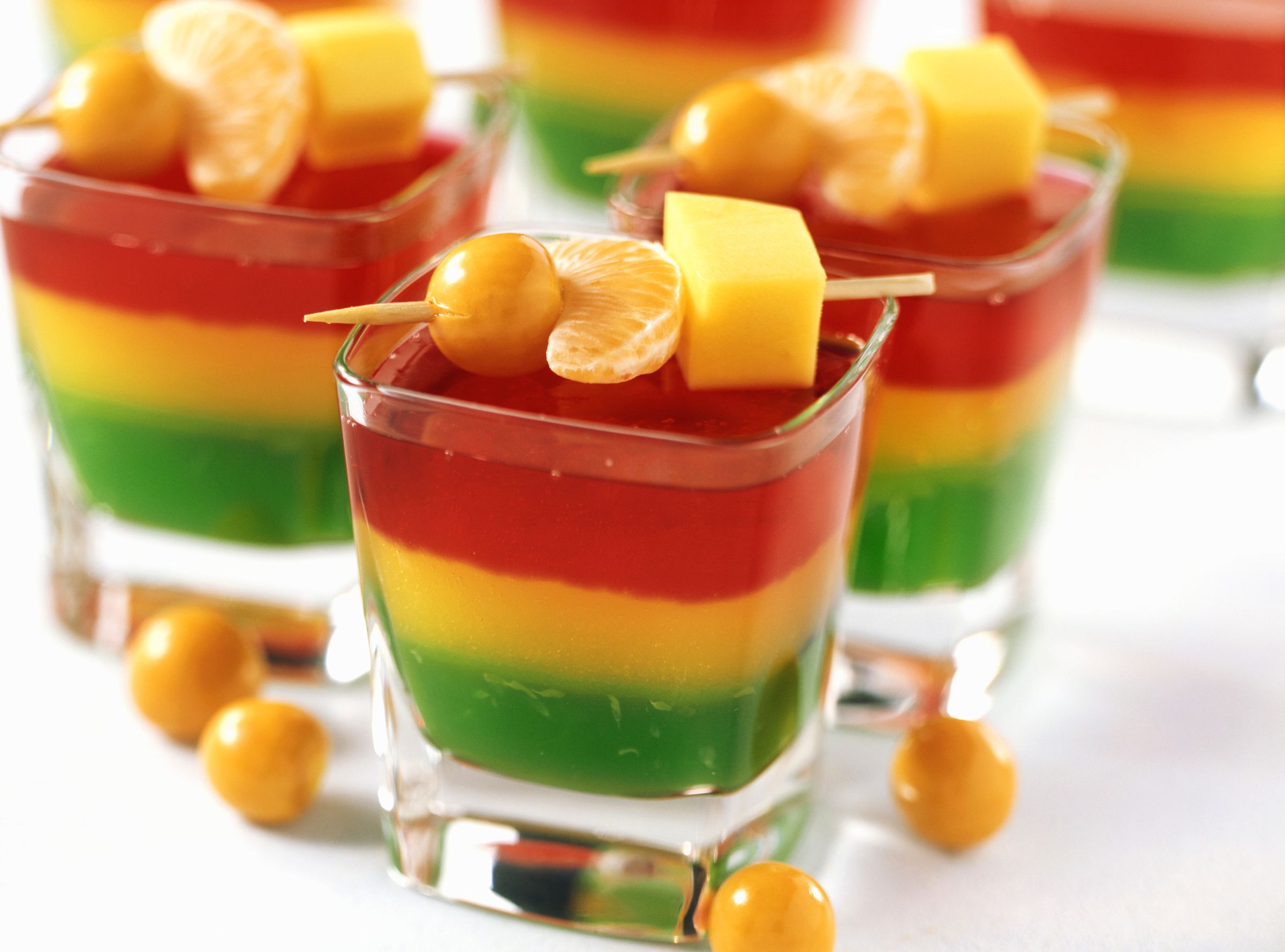 Gelatin To Pass A Drug Test
