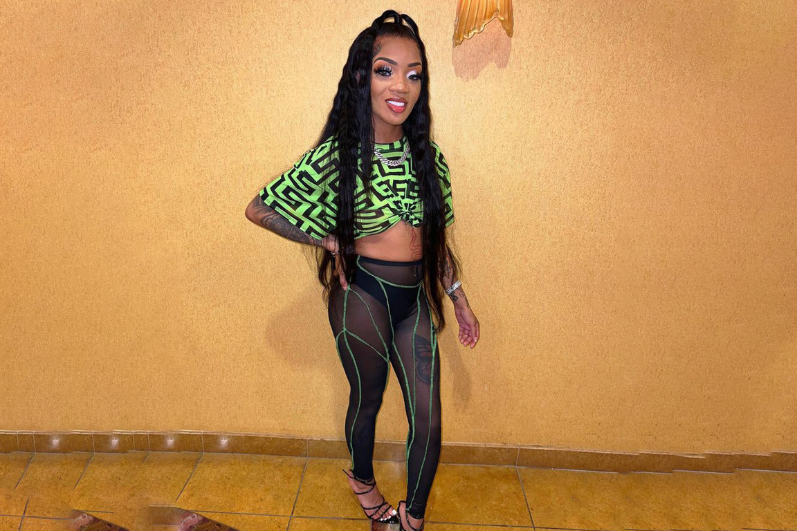 Glorilla Net Worth 2025: Rising Rap Star’s Earnings & Fame