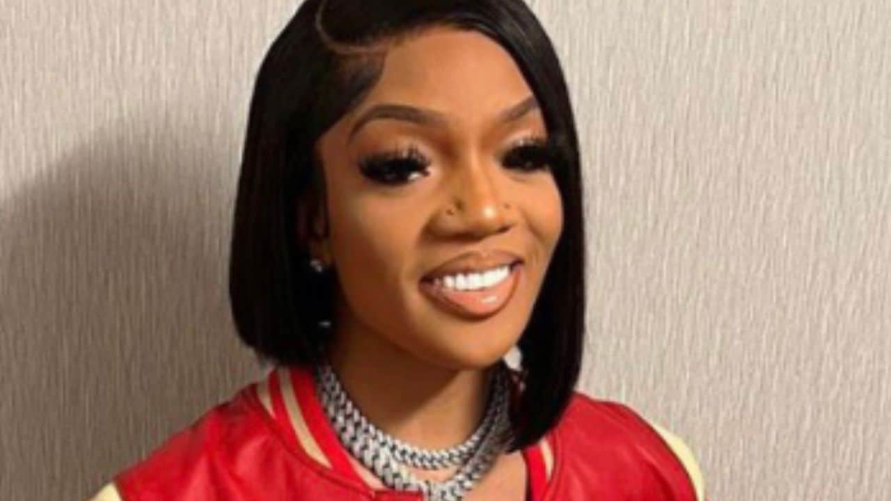Glorilla Concert 2024 - Luci Simona - GloRilla Net Worth 2025: Rising Rap Star’s Earnings & Fame