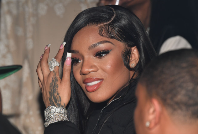 Glorilla Net Worth: Everything You Want To Know About Her - WhiteFox - GloRilla Net Worth 2025: Rising Rap Star’s Earnings & Fame
