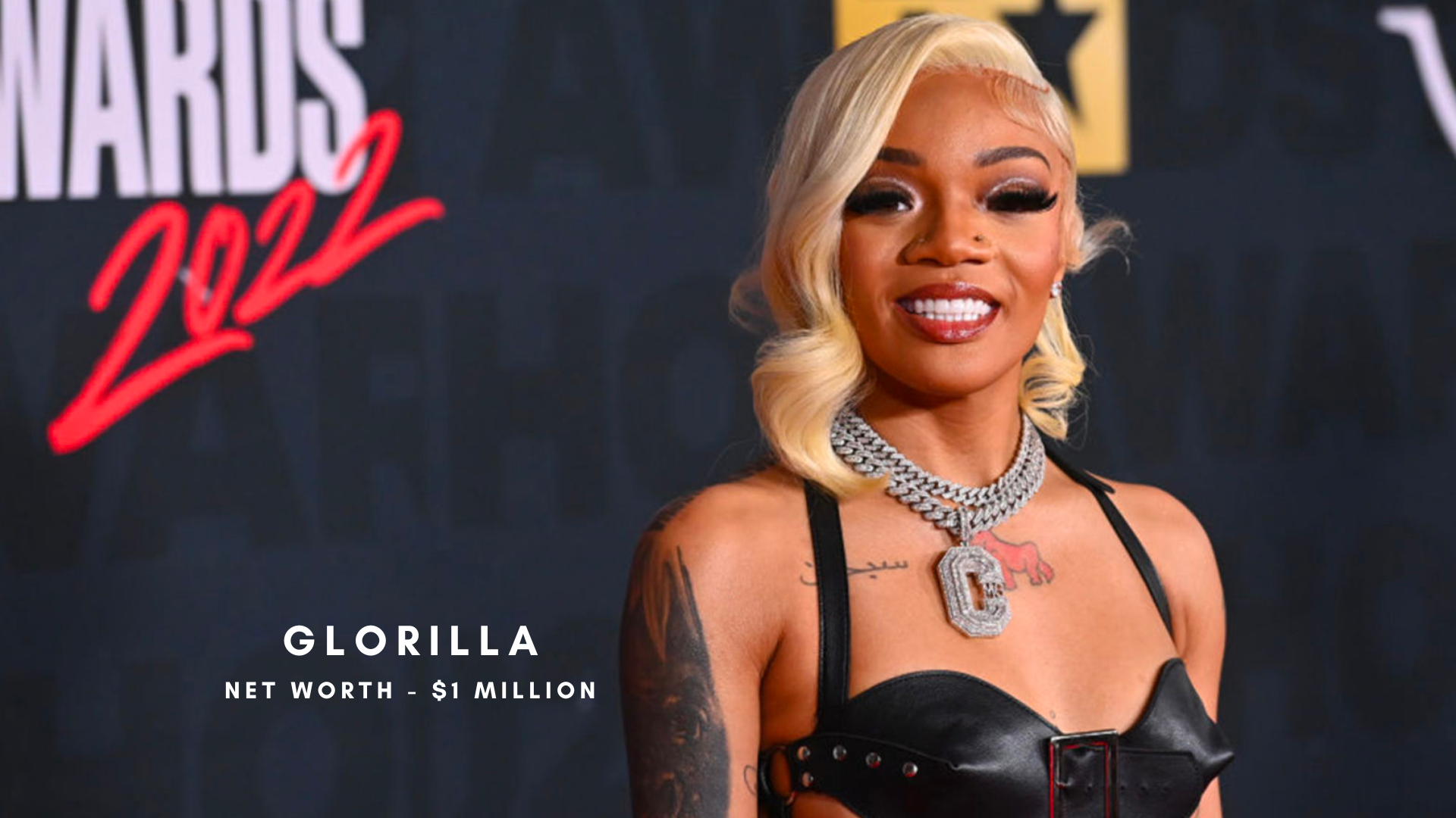 GloRilla - Net Worth, Salary, Career, and Personal Life - GloRilla Net Worth 2025: Rising Rap Star’s Earnings & Fame