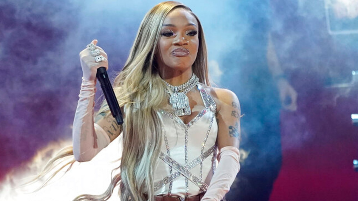 GloRilla - Net Worth, Salary, Career, and Personal Life - GloRilla Net Worth 2025: Rising Rap Star’s Earnings & Fame