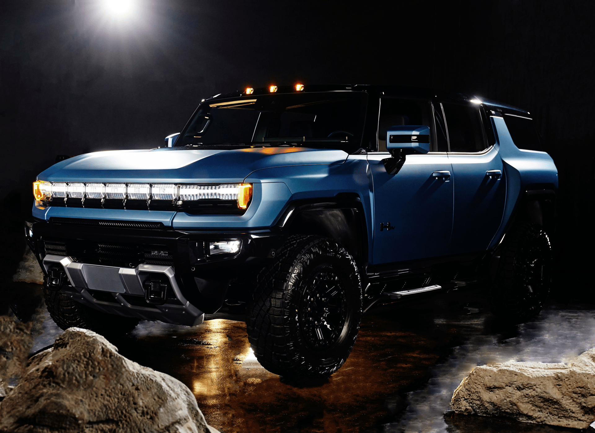 GMC Hummer EV - Hummer H2 For Sale In Texas