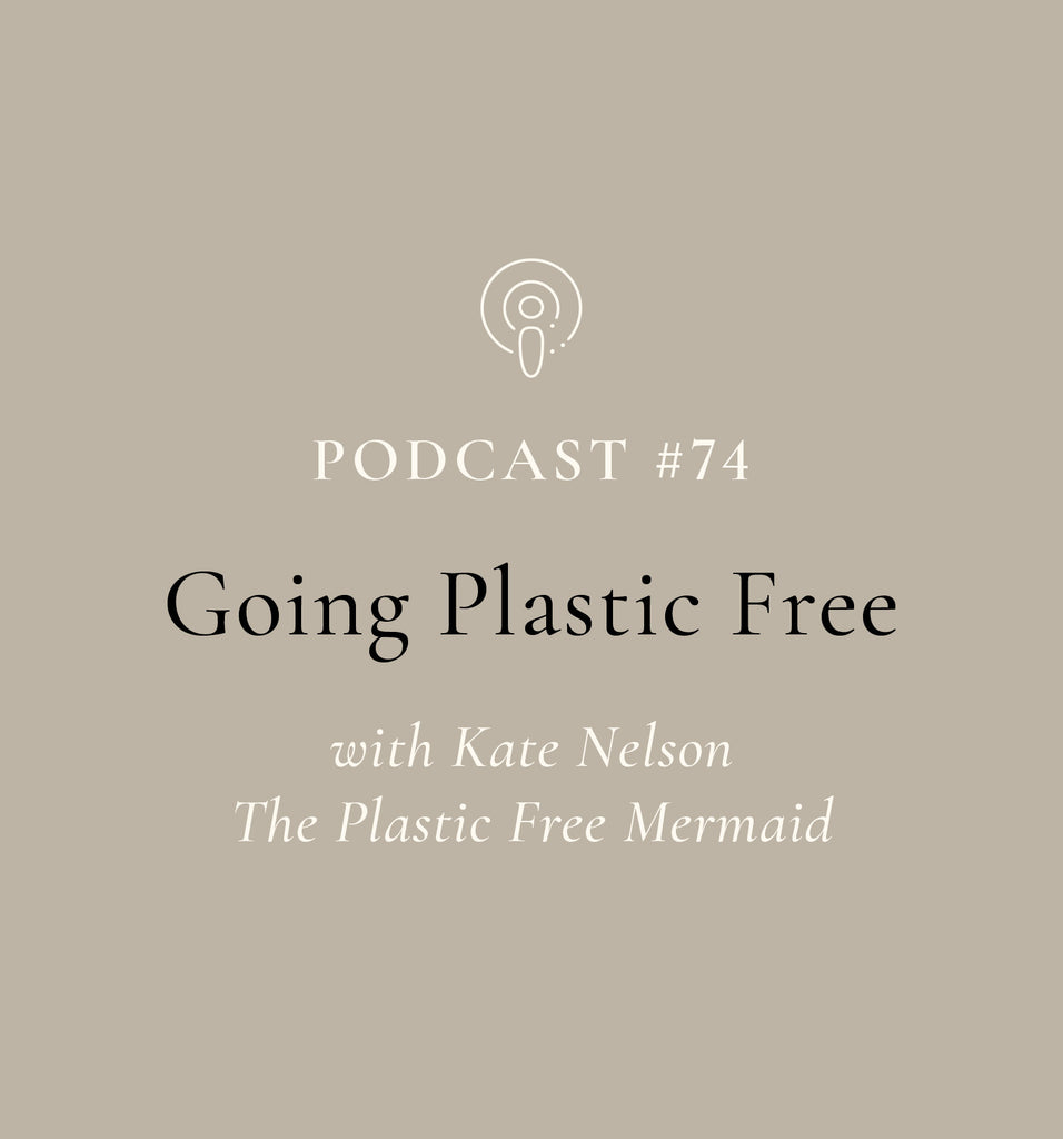 Going Plastic Free with Kate Nelson The Plastic Free Mermaid (EP#74 - Kate Nelson Net Worth 2025: Plastic-Free Mermaid’s Oceanic Earnings