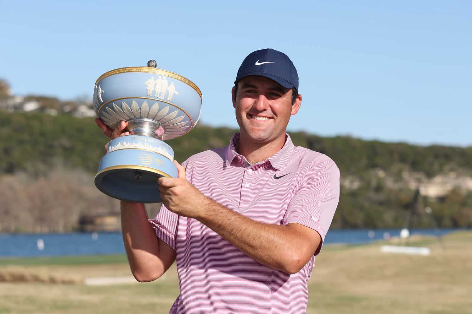 Golf has a new world number one — match play champ Scottie Scheffler - How Old Is Scottie Scheffler? PGA Champ’s Age & Career Path
