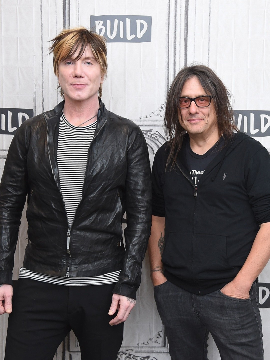 Goo Goo Dolls Pictures - Rotten Tomatoes - Goo Goo Dolls Light Up ‘American Idol’ Finale With Mattie Pruitt Collaboration