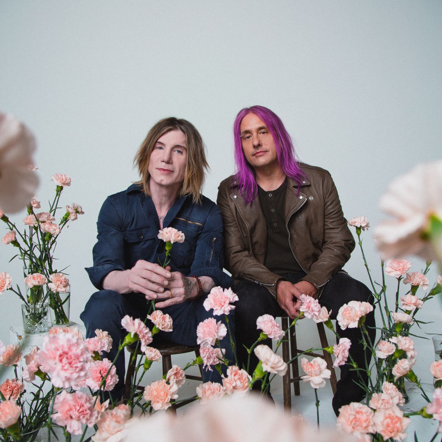 Goo Goo Dolls UK/IE Tour 2023 – Tickets On Sale NOW! - MNPR Magazine - Goo Goo Dolls Light Up ‘American Idol’ Finale With Mattie Pruitt Collaboration