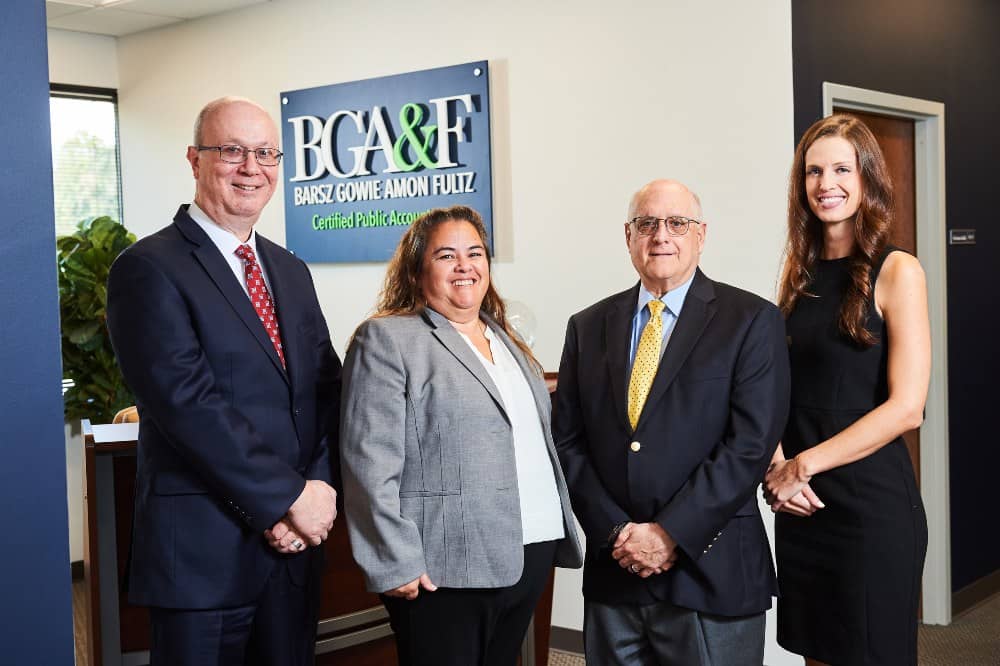 Barsz Gowie Amon & Fultz Llc