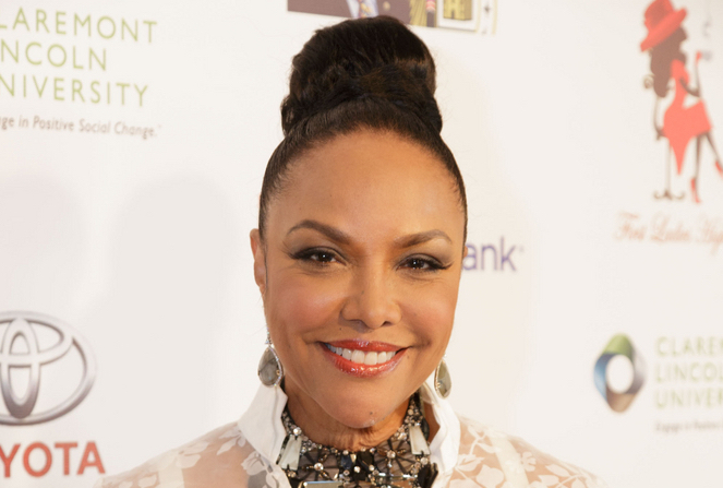 Greenleaf's Lynn Whitfield Joins 'Nappily Ever After' Cast - How Old Is Lynn Whitfield? Actress’s Age & Acclaimed Career