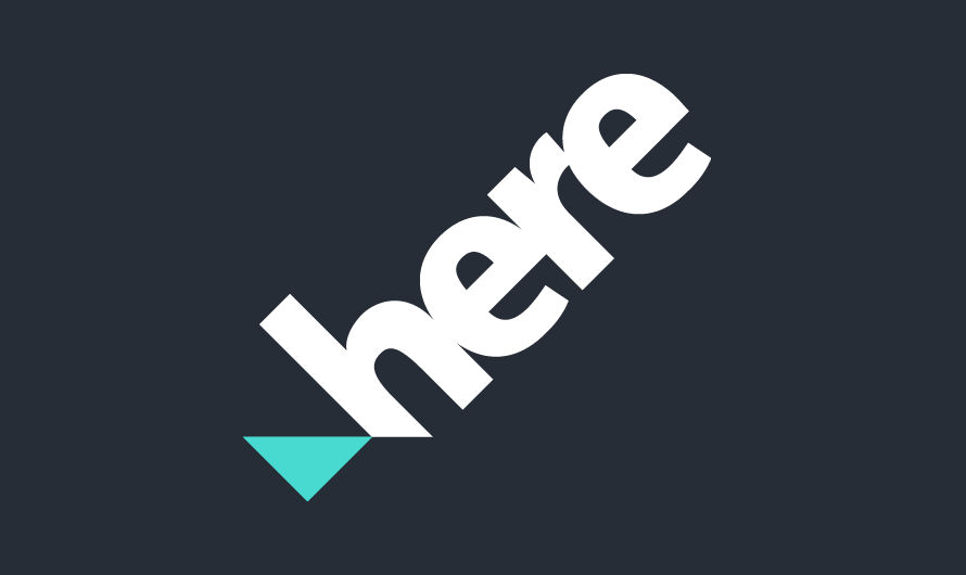 Guide - HERE SDK for iOS (Explore Edition) - HERE Developer - Here In The Real World Novel