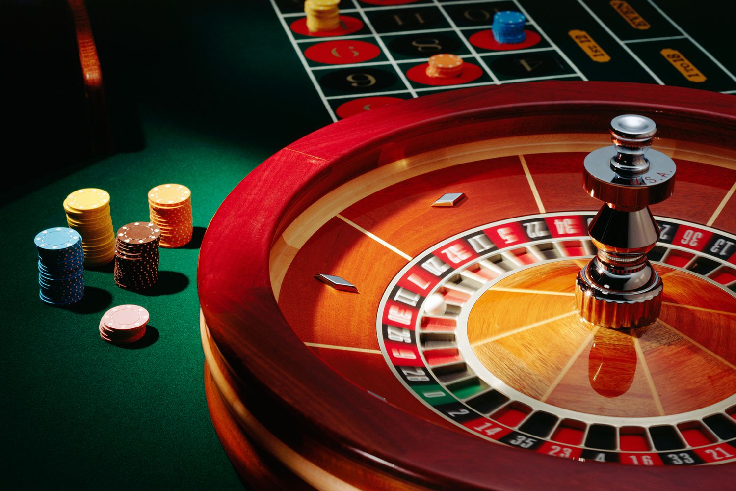 Roulette System Of A Down Tab