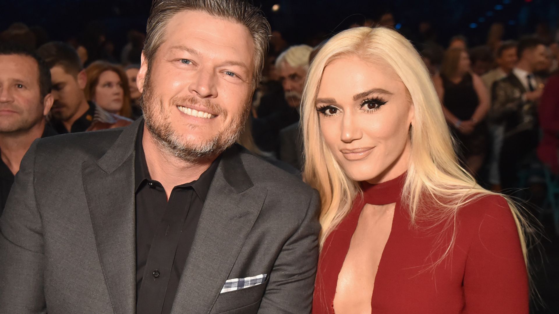 Gwen Stefani baby number four: everything the singer has said | HELLO! - Gwen Stefani Expecting Baby No. 4? Fans Are Convinced!