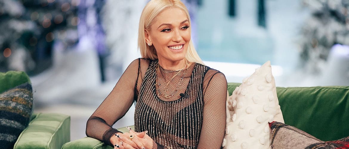 Gwen Stefani pregnant with fourth child - Gwen Stefani Expecting Baby No. 4? Fans Are Convinced!