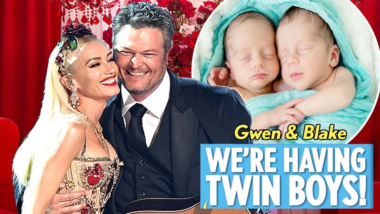 Gwen Stefani Pregnant With Twins: Exciting News For Fans - Gwen Stefani Expecting Baby No. 4? Fans Are Convinced!