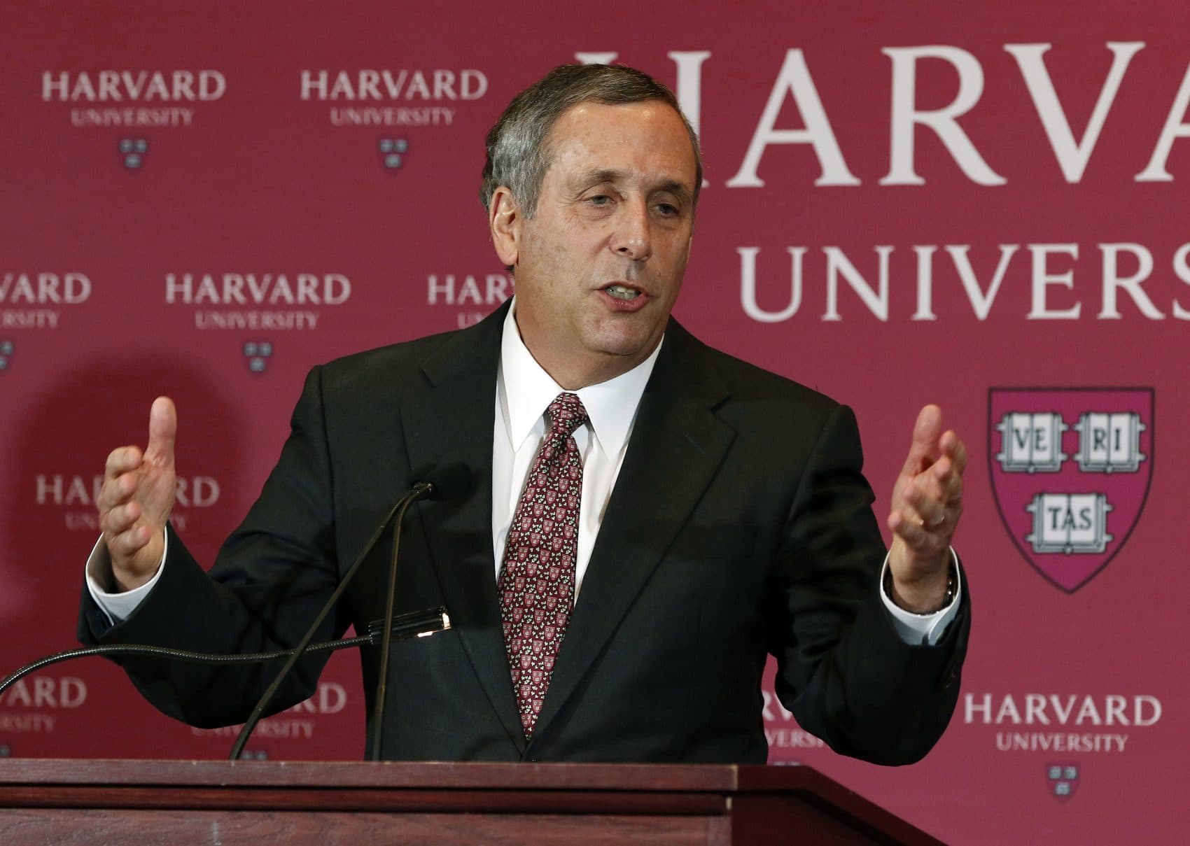 Harvard President Salary 2024 - Hannah Angelika - Harvard President Salary Revealed: Here’s What The Role Pays