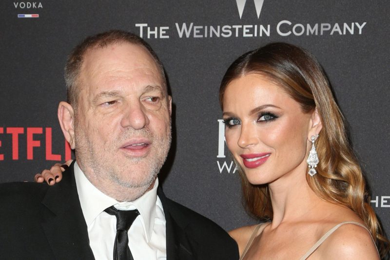 Harvey Weinstein Net Worth 2024 - Harvey Weinstein Net Worth 2025: What Remains After Legal Fallout?