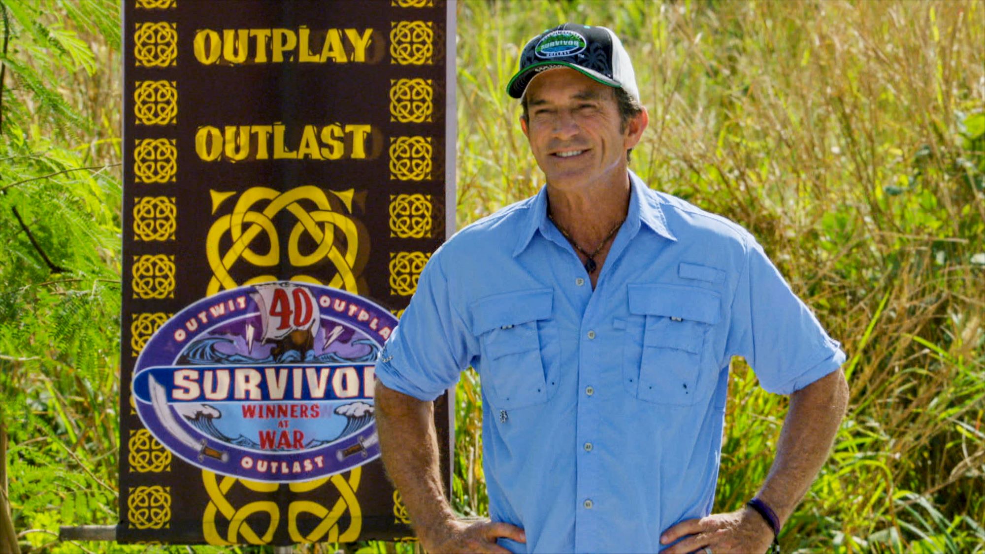 Has Anyone Died on 'Survivor'? - Who Is Jeff Probst? The Iconic Host Of Survivor Explained