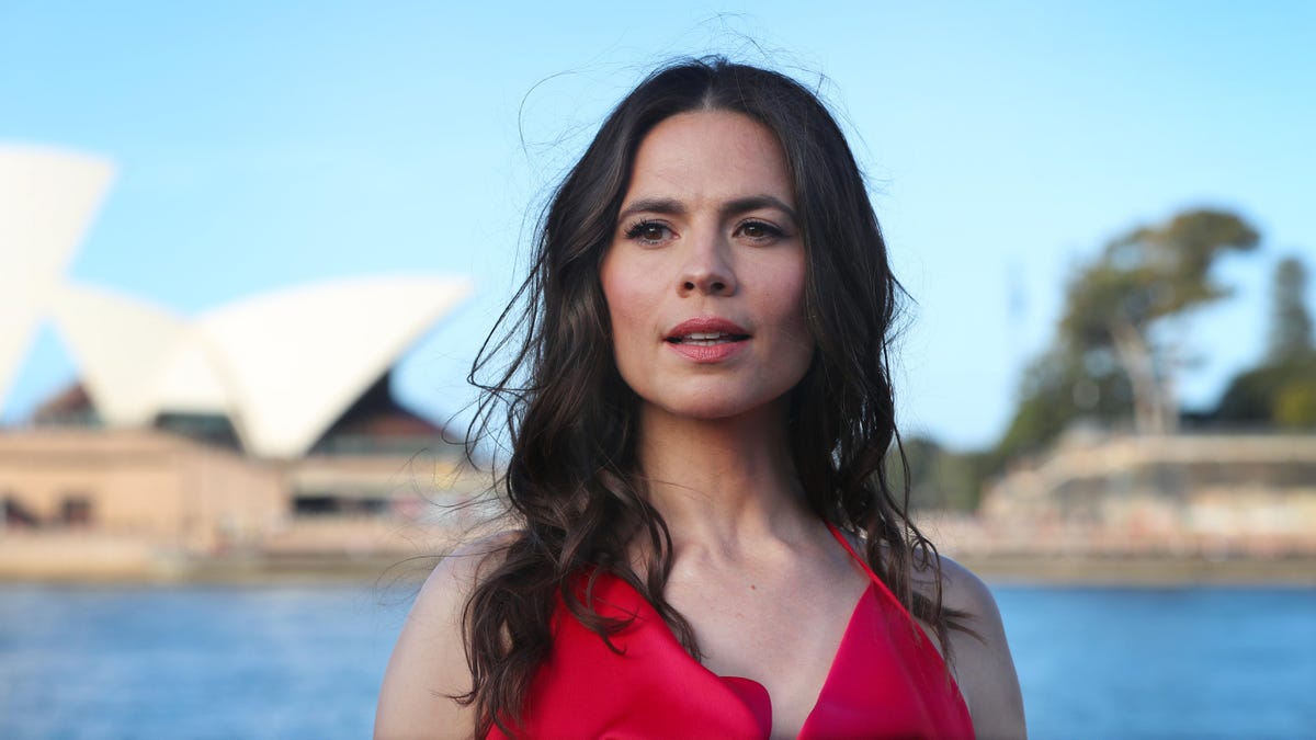 Hayley Atwell found her Doctor Strange 2 cameo a bit "frustrating" - Hayley Atwell’s Pregnancy Secret? Fans Think They Know!