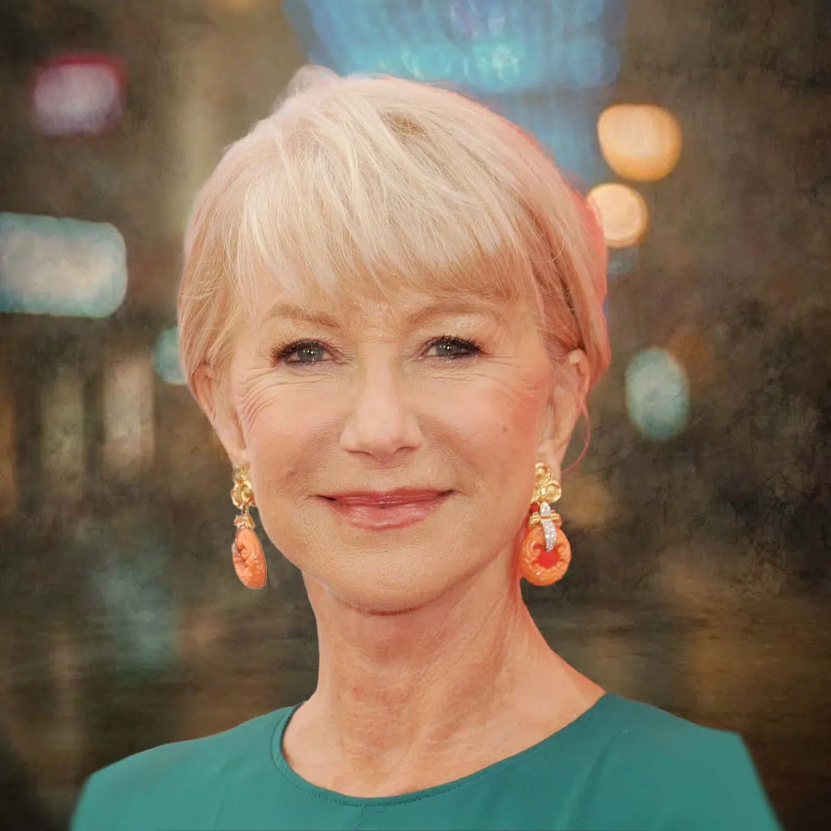 Helen Mirren - Age, Bio, Birthday, Family, Net Worth | National Today - How Old Is Helen Mirren? Hollywood Legend’s Age In 2025