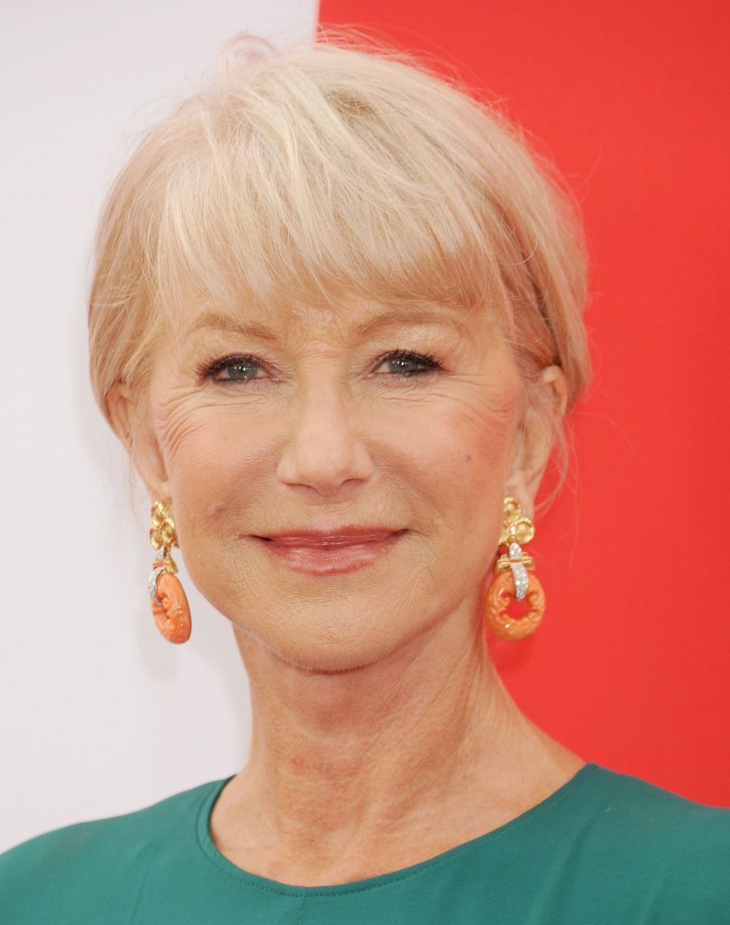 How Old Is Helen Mirren? Hollywood Legend’s Age In 2025