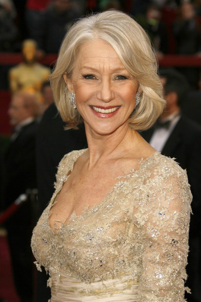 Helen Mirren - Biography, Height & Life Story | Super Stars Bio - How Old Is Helen Mirren? Hollywood Legend’s Age In 2025