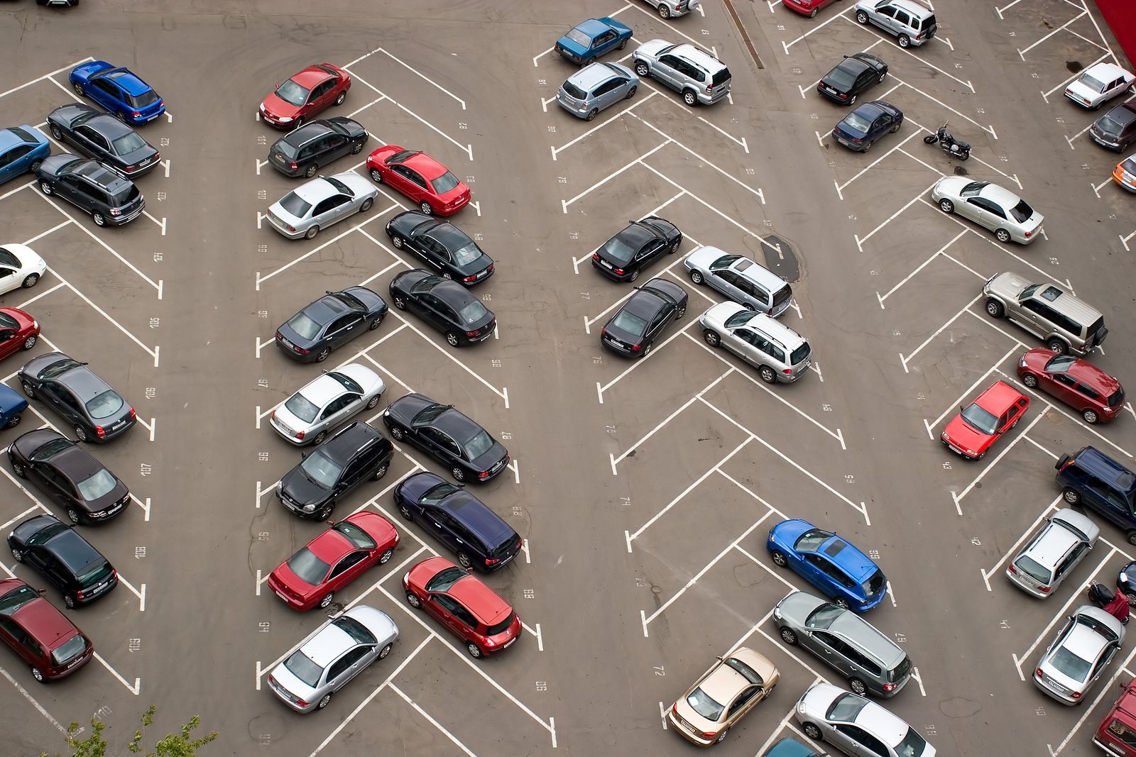 Parking In Boston Good Or Bad