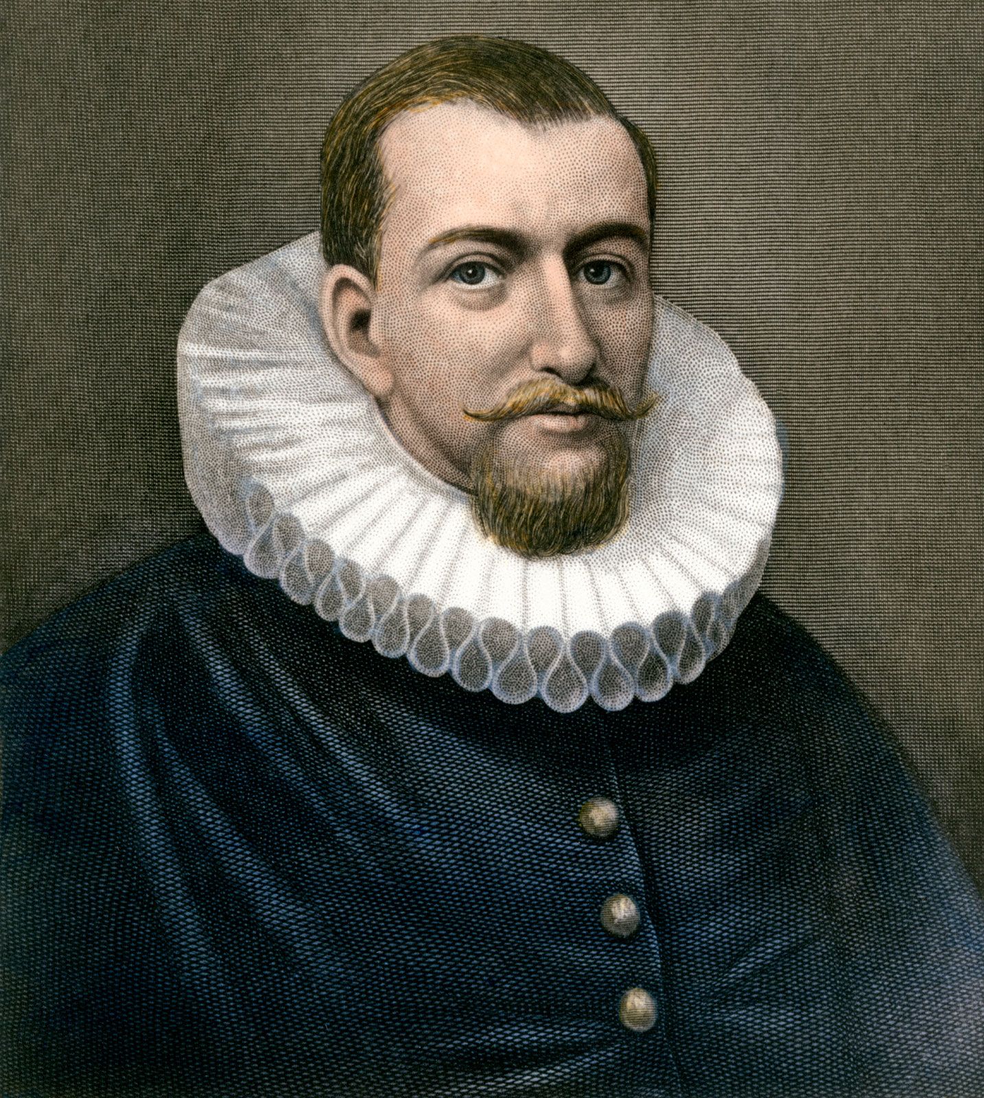 Henry Hudson | Biography & Facts | Britannica - Hudson And Rex Cast Season 5