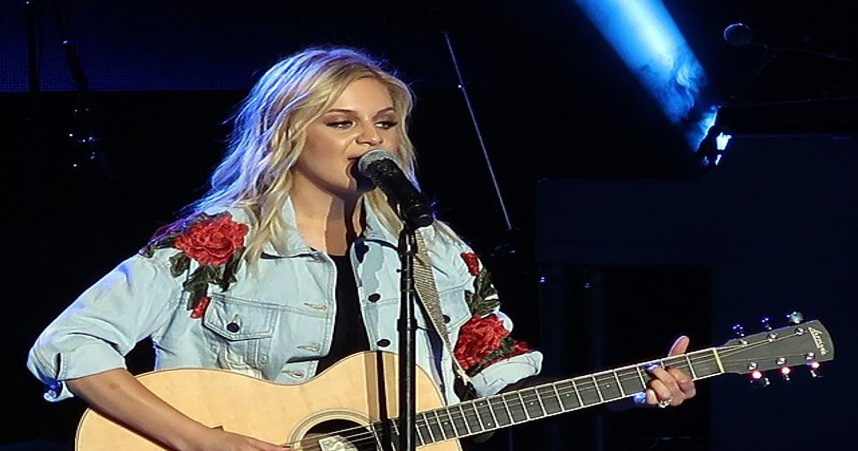 How Old Is Kelsea Ballerini? Country Star’s Age & Music Career