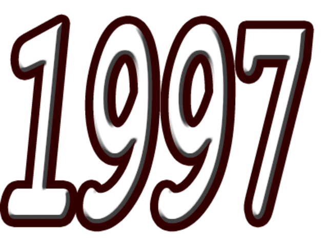 Historic Events of 1997 timeline | Timetoast timelines - 1997 Dodge Viper Gts For Sale