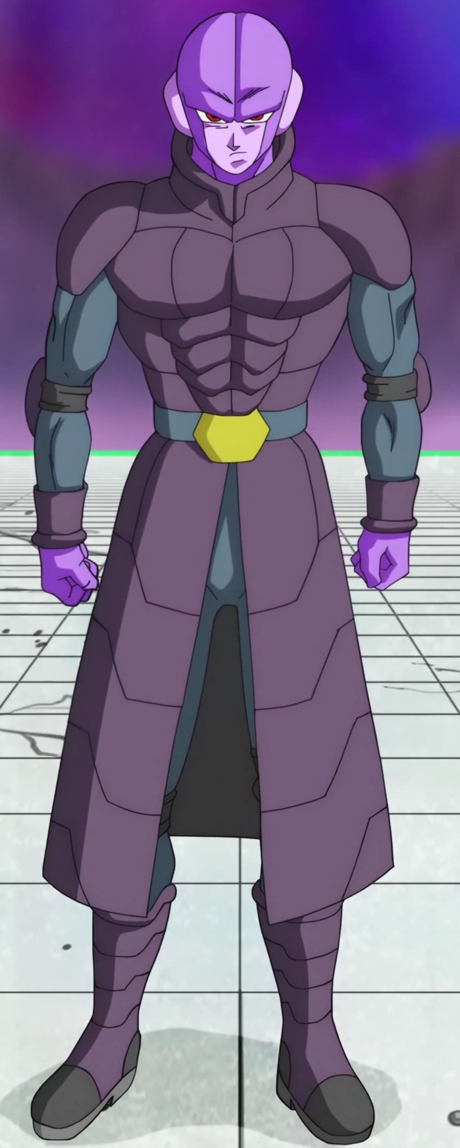 Hit | Dragon Ball Wiki | FANDOM powered by Wikia - Hit It - Lemon Cherry Gelato