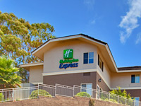 Hotels in Cardiff by the Sea, CA - Holiday Inn Express Encinitas - Holiday Inn Express Encinitas Cardiff Beach Area Cardiff Ca 92007