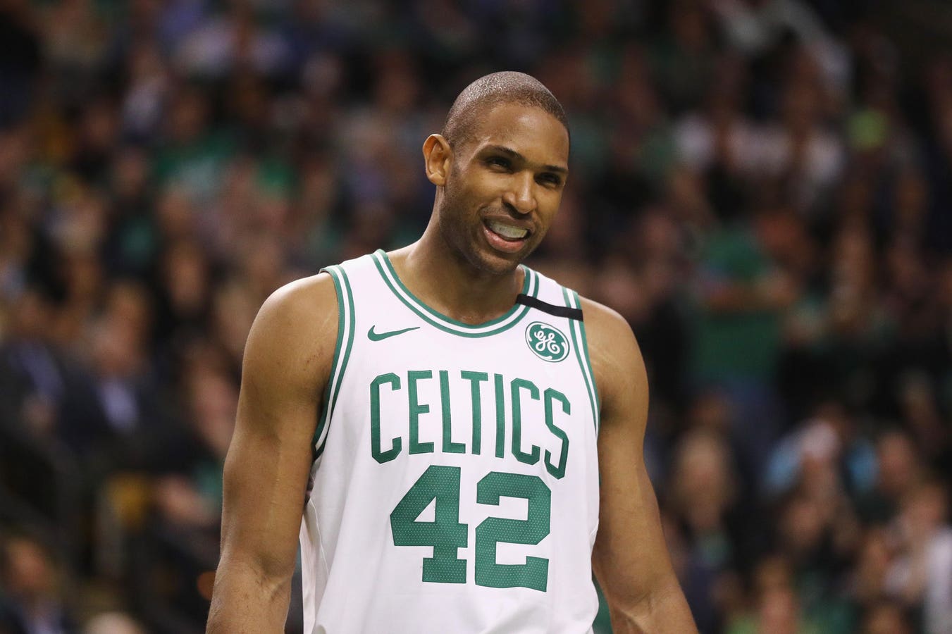 How Al Horford Became The Boston Celtics' 'Rock' - How Old Is Al Horford? Celtics Big Man’s Age & NBA Legacy