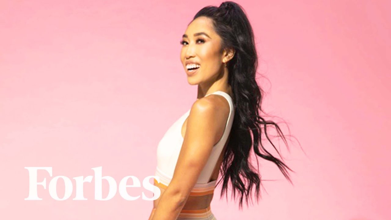 How Blogilates’ Cassey Ho Is Building A Fitness Empire Beyond YouTube - Cassey Ho Net Worth 2025: Blogilates Founder’s Wealth Breakdown