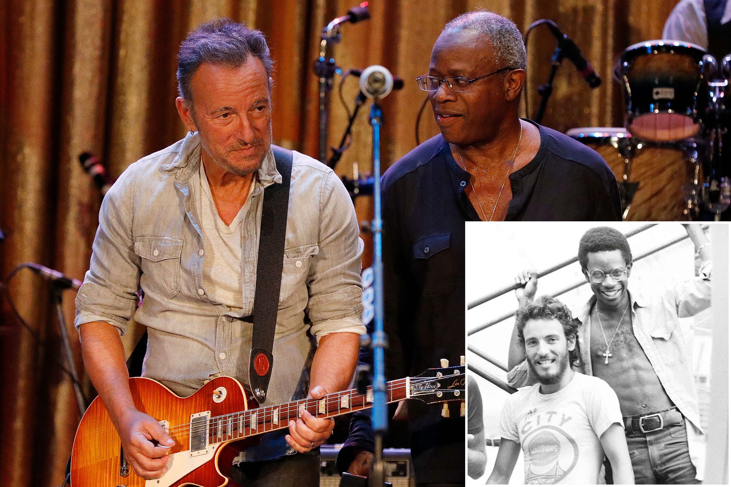 How Bruce Springsteen became 'The Boss' — 50 years ago - How Old Is Bruce Springsteen? The Boss’s Age & Rock Legacy