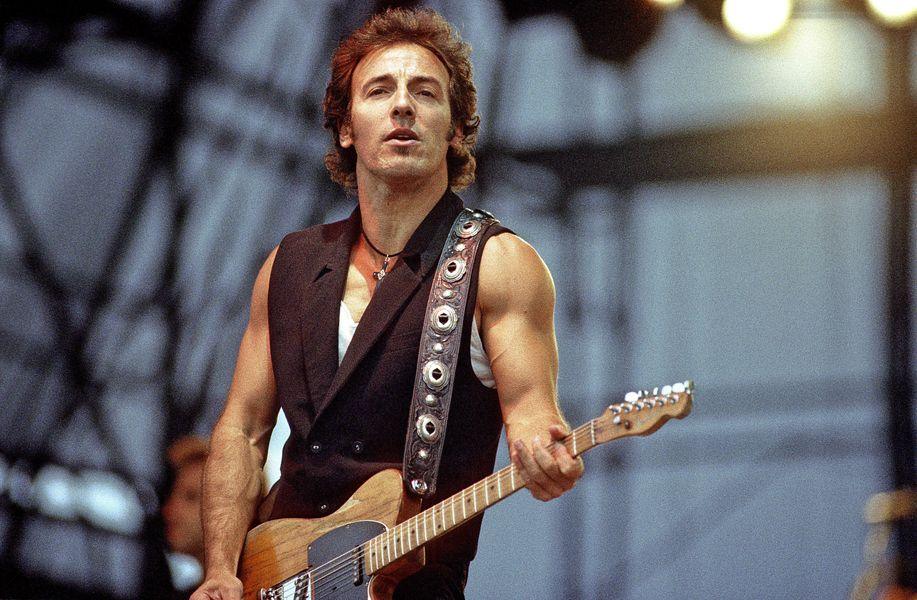 How Old Is Bruce Springsteen? The Boss’s Age & Rock Legacy
