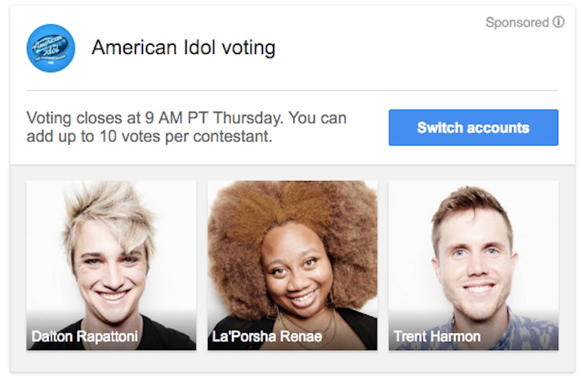 How Do You Vote On 'American Idol'? Here's How To Help Your Favorite Win - How To Vote On American Idol 2025: Step-by-Step Guide