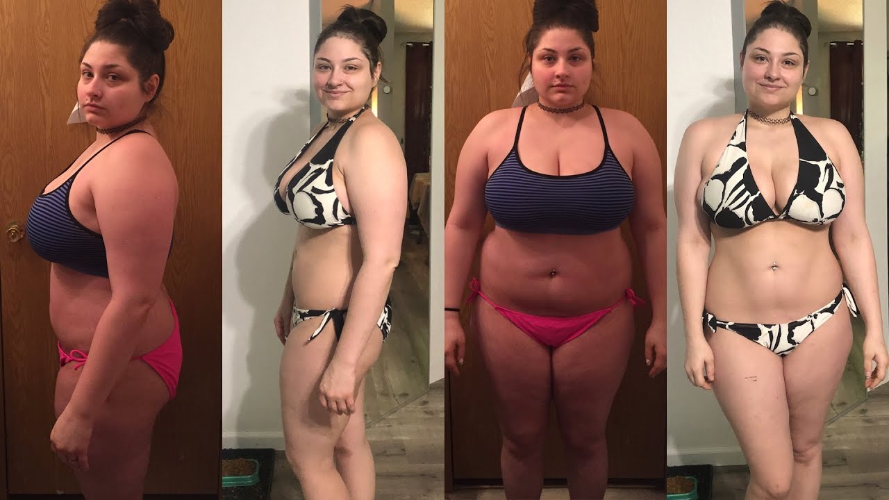 How I lost 40 pounds in 2 months! | My Weightloss Journey! How To Do - Losing 40 Pounds In A Month