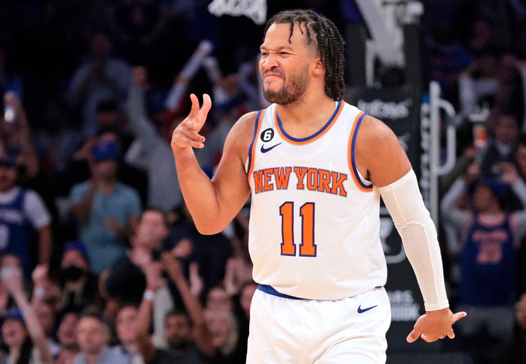 How Jalen Brunson already has changed the Knicks - How Old Is Jalen Brunson? Knicks Guard’s Age & Career Rise