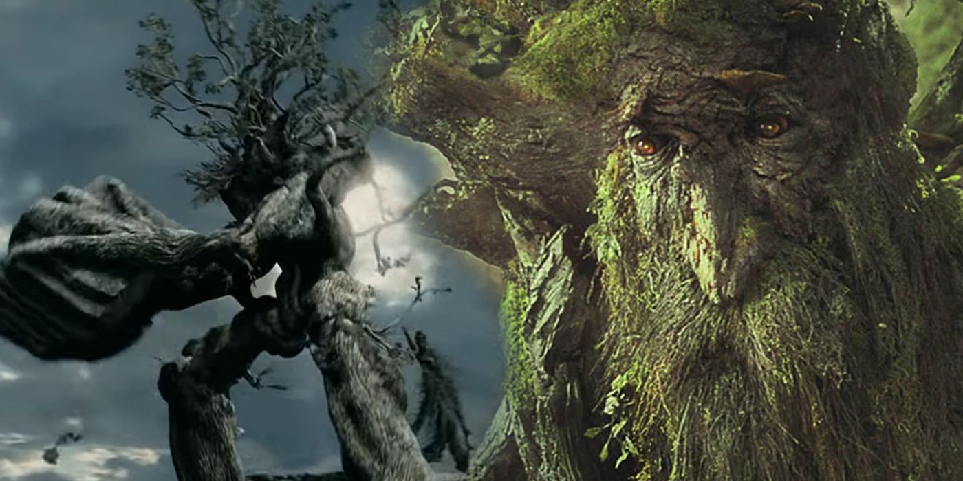 How Lord of the Rings’ Elves Differ from Other Popular Depictions of - Ent And Allergy Old Bridge Nj