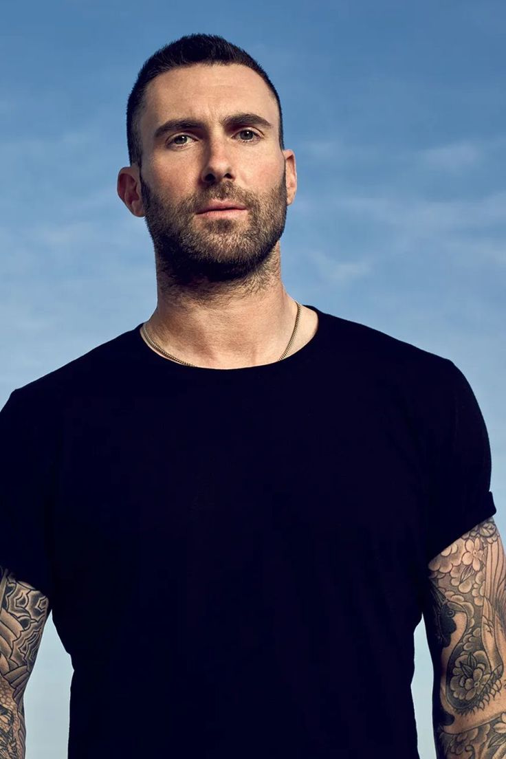 How Maroon 5 Star Adam Levine Make $160 Million Net Worth In 2022? in - Adam Levine Net Worth 2025: Maroon 5 Star’s Career & Wealth
