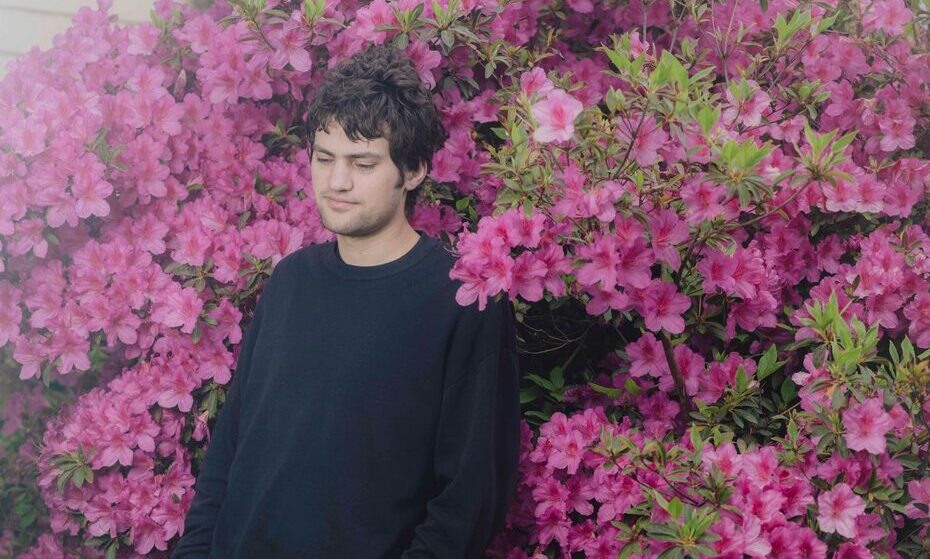 How MJ Lenderman Became the Poet Laureate of Indie Rock - MJ Lenderman: The Indie Artist Taking Over Sold-Out Shows