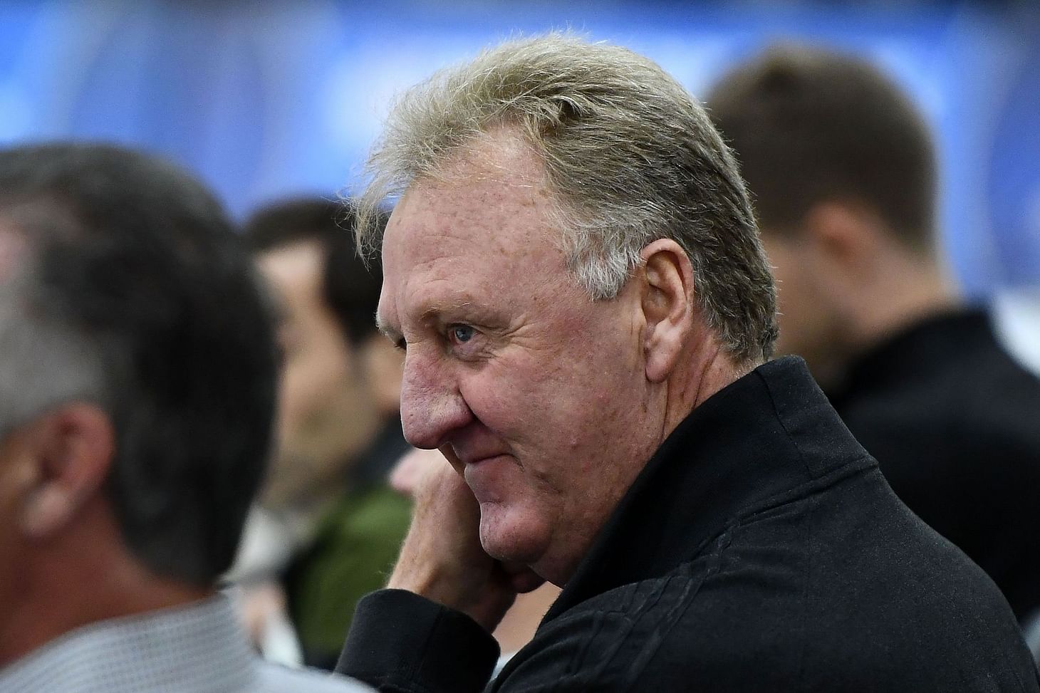 How much is Larry Bird’s Net Worth in 2025? - Larry Bird Net Worth 2025: NBA Legend’s Career Earnings & Business