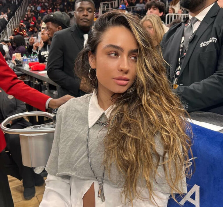 How Much Social Media Personality Sommer Ray Is Worth? Her Net Worth Today - Sommer Ray Net Worth 2025: Social Media Star’s Fitness Empire