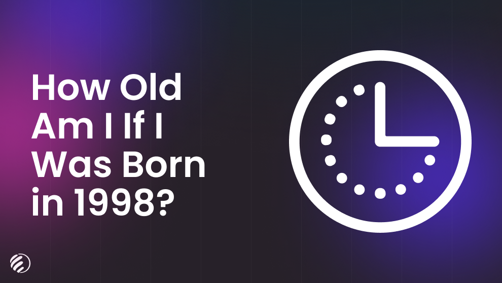How Old Am I In 2024 In Years - Ede Teodora - Born In 1966 How Old In 2024