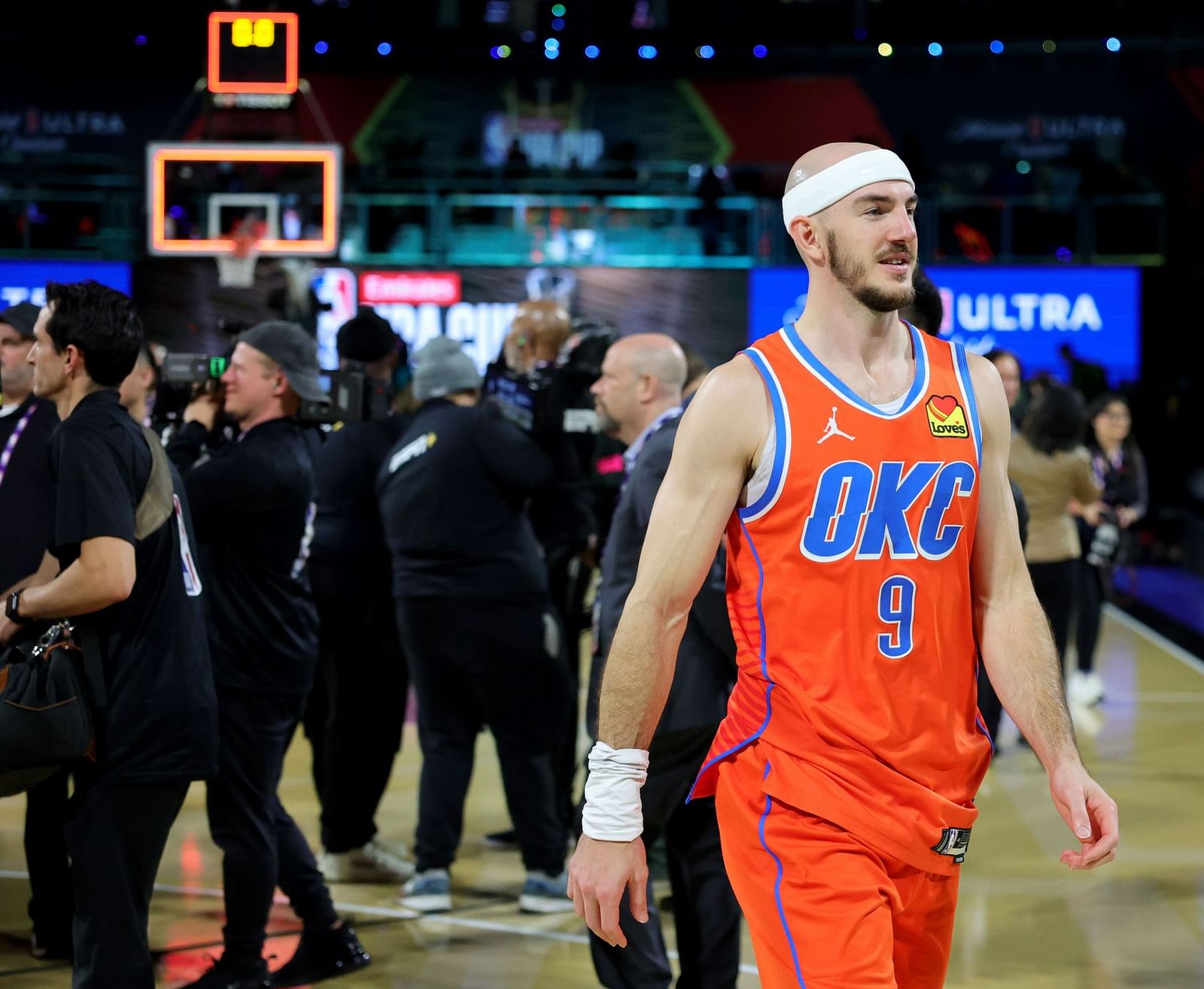 How old is Alex Caruso? - How Old Is Alex Caruso? NBA Guard’s Age And Stats In 2025